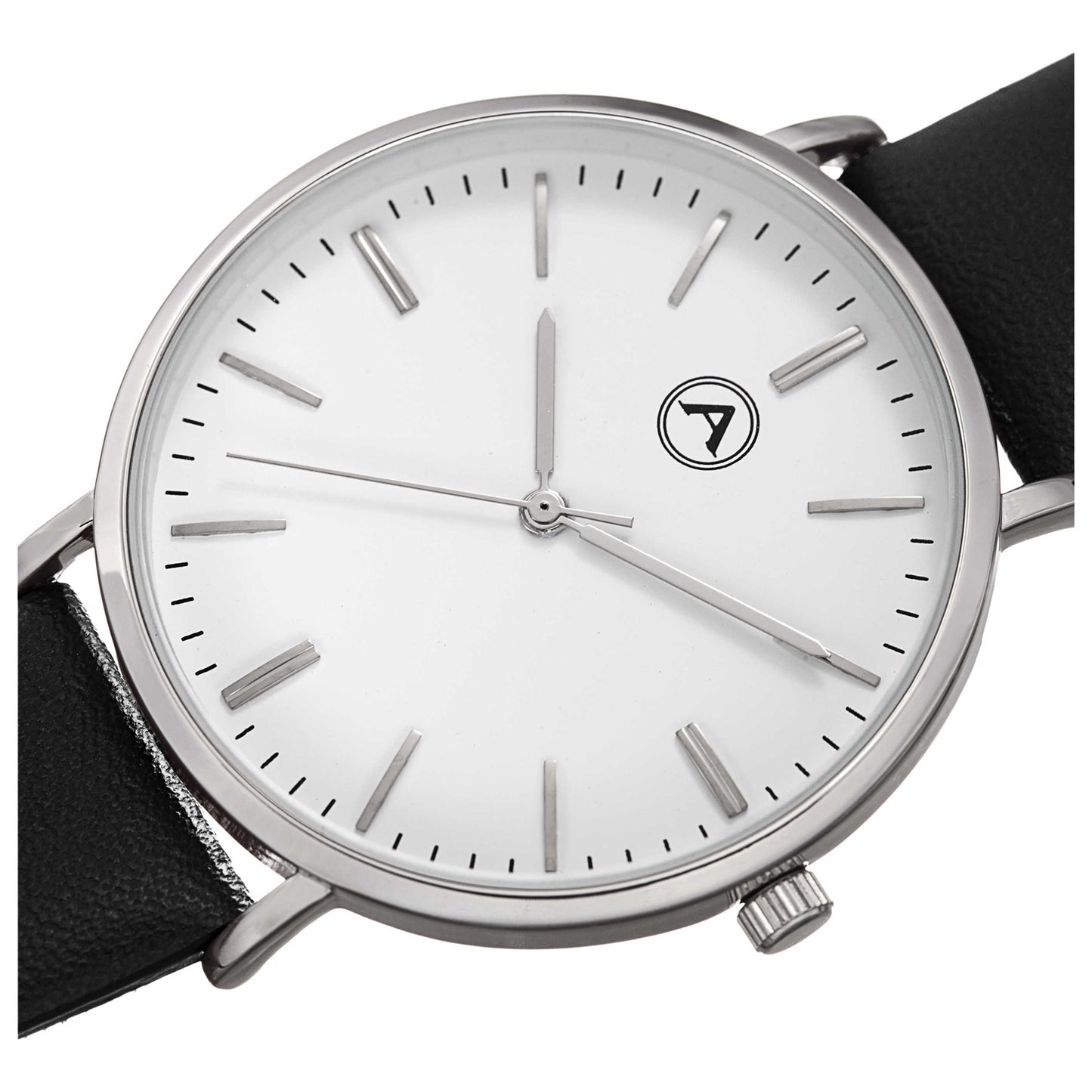 Akribos Xxiv Unisex Quartz Watch AK1033SS - Image #5
