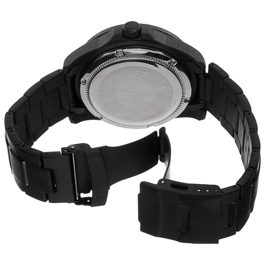 Akribos Xxiv Men's Quartz Watch AK797WT - Image #2