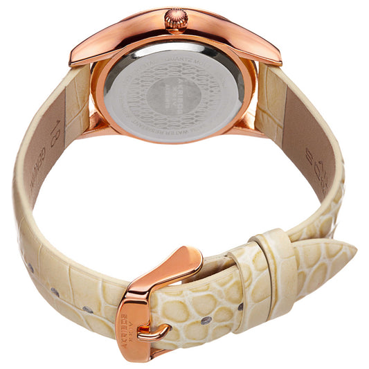Akribos Xxiv Classic Women's Quartz Watch AK883WTR - Image #2