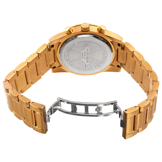 Akribos Xxiv Classic Women's Quartz Watch AK908TQ - Image #2