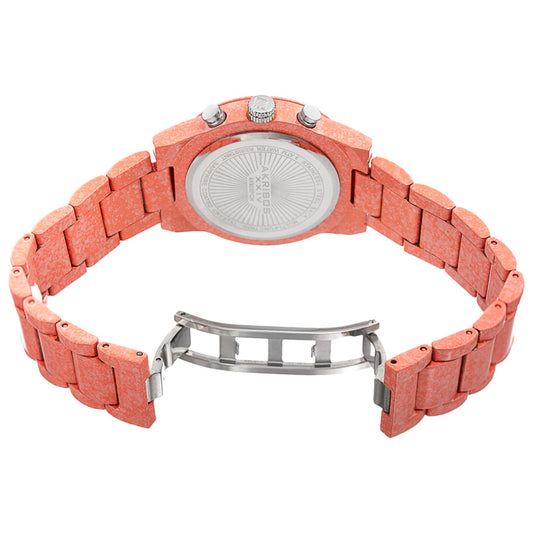 Akribos Xxiv Classic Women's Quartz Watch AK929PCH - Image #2