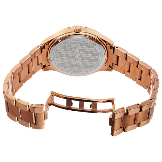 Akribos Xxiv Classic Women's Quartz Watch AK954RG - Image #2