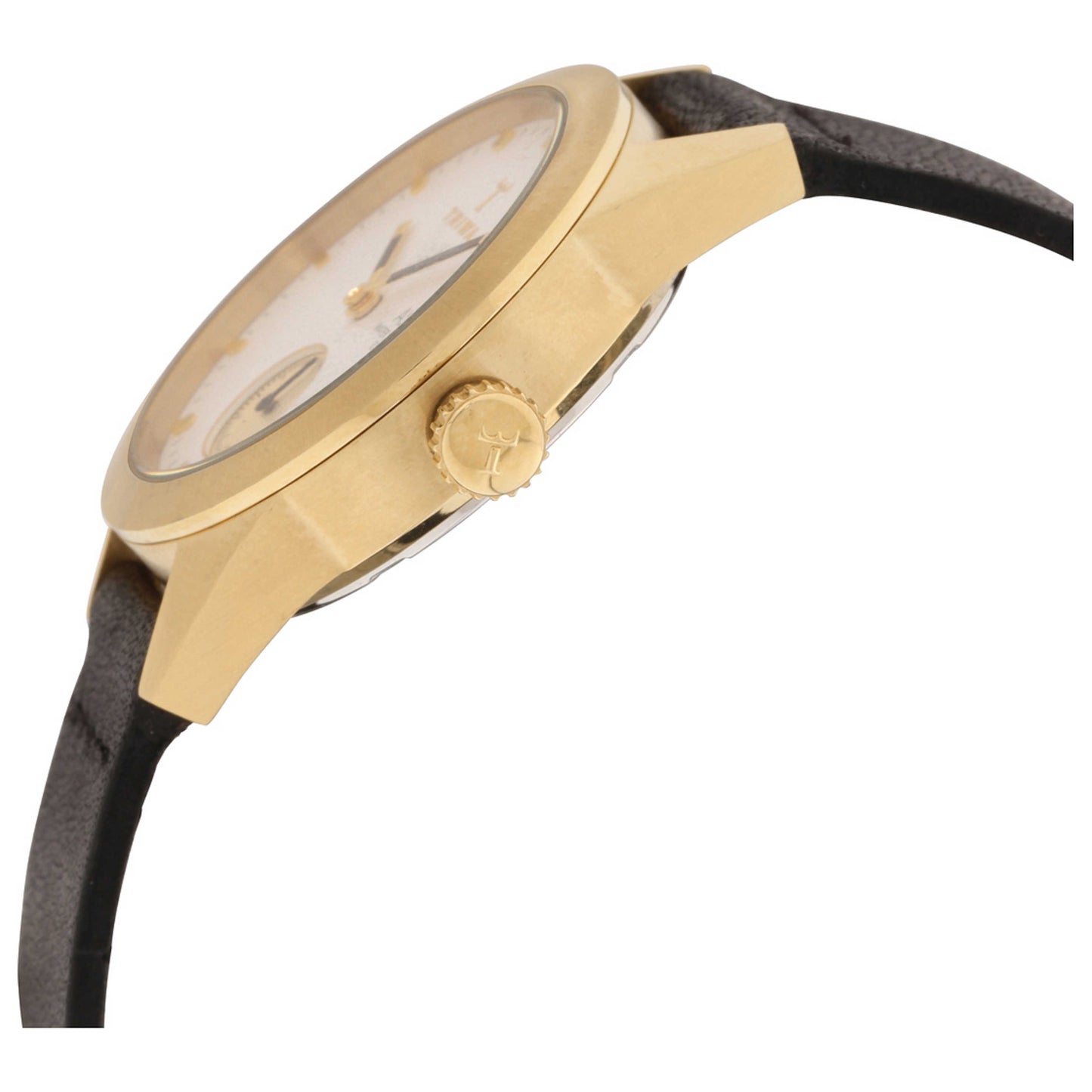 Triwa Ivory Aska Women's Quartz Watch AKST101SS010113 - Image #2