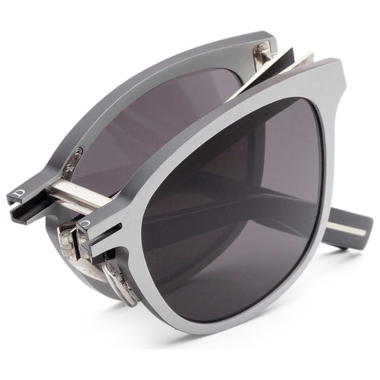 Christian Dior Homme AL Men's Sunglasses AL13-11-0011-52-23 - Image #2