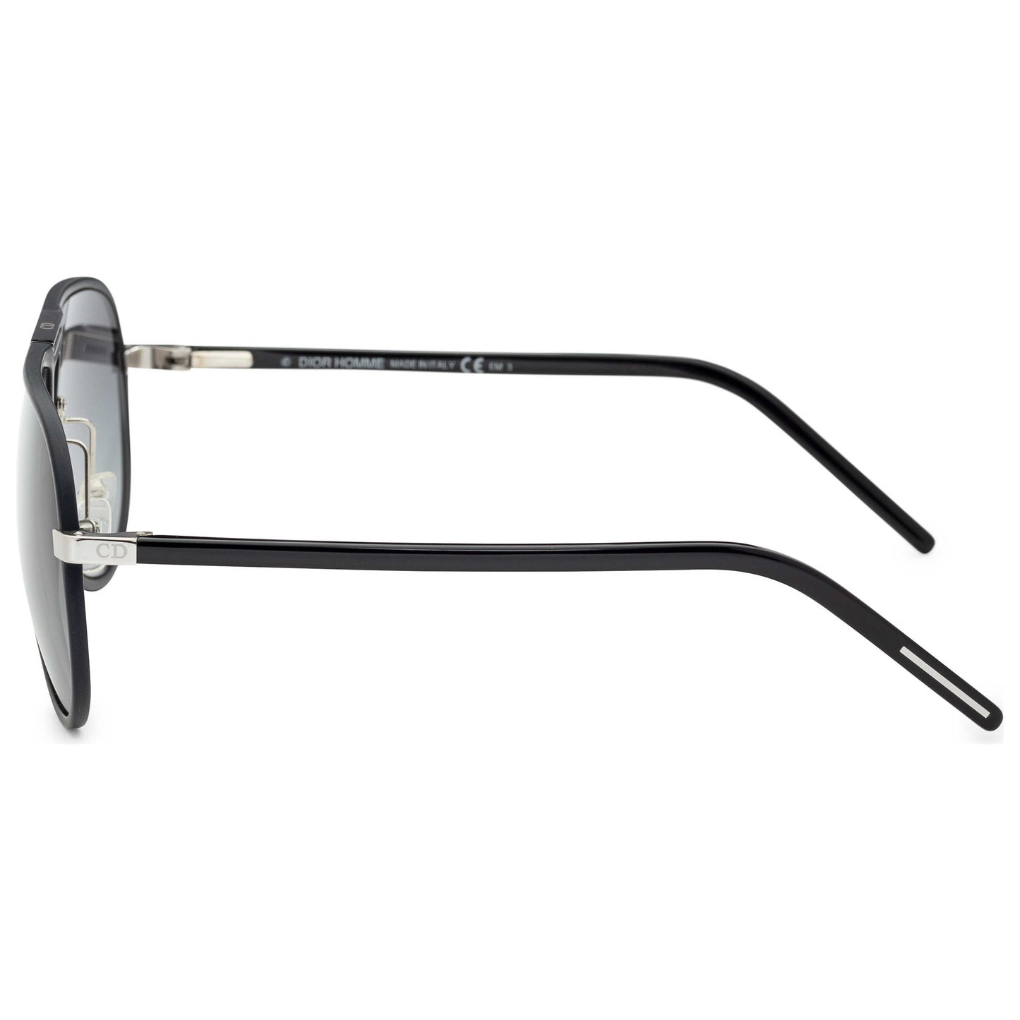 Christian Dior Homme AL Men's Sunglasses AL13-2-053H-HD - Image #2