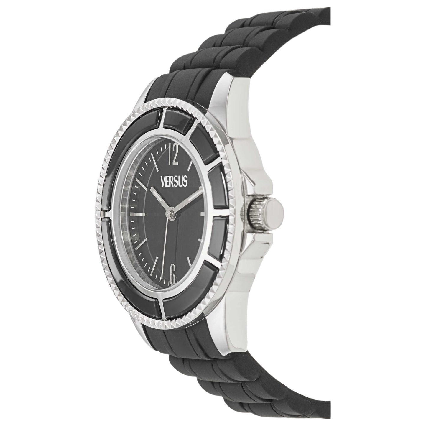 Versus Versace Tokyo Men's Japanese Quartz (Battery-Powered) Watch AL13LBQ809A009 - Image #4