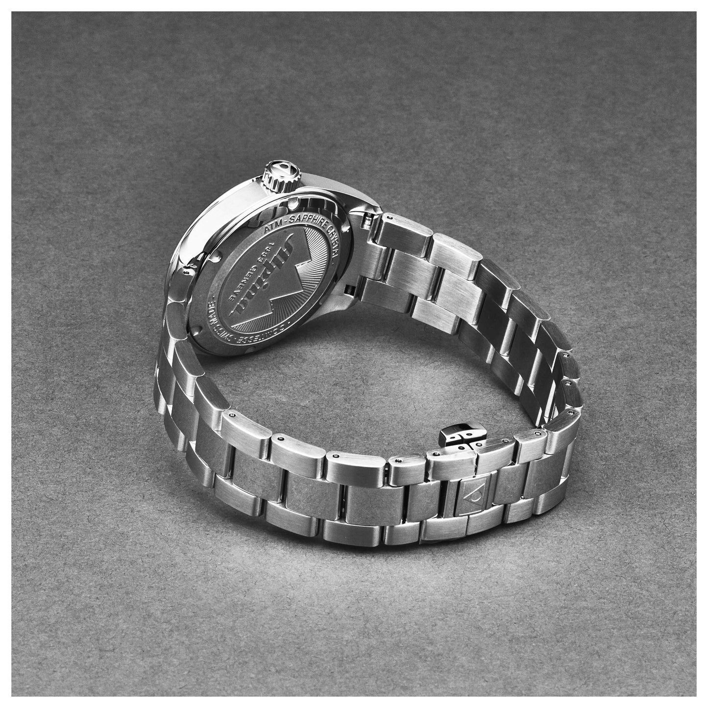 Alpina Comtesse Women's Quartz Watch AL240LP2C6B - Image #3