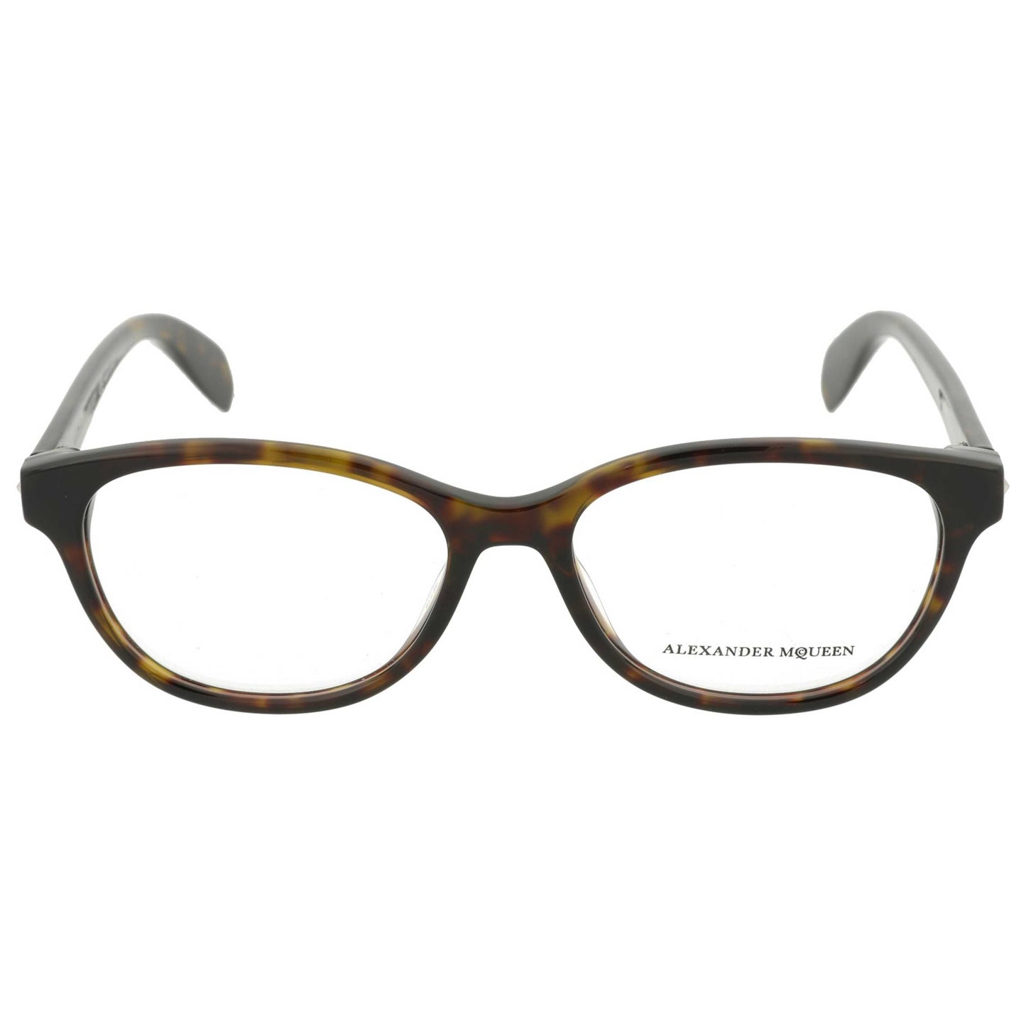 Alexander McQueen Core Women's Opticals AM0074O-30001328-002 - Image #5