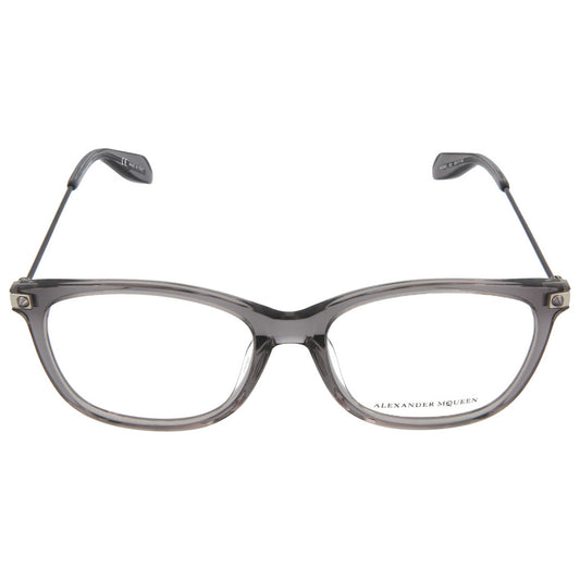 Alexander McQueen Fashion Unisex Opticals AM0094O-30001645002 - Image #2
