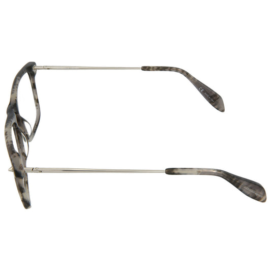 Alexander McQueen Fashion Men's Opticals AM0104O-30001849-003 - Image #3