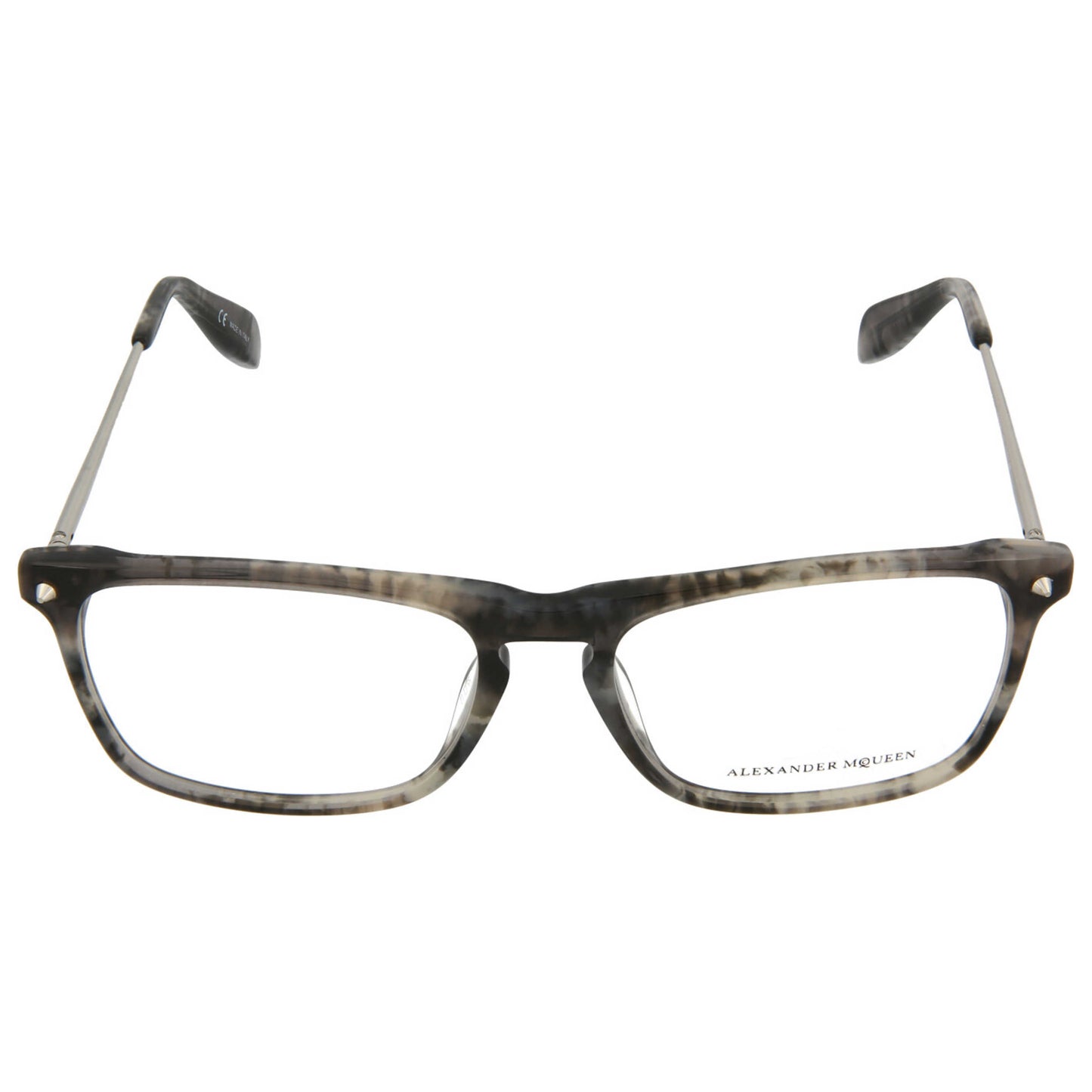 Alexander McQueen Fashion Men's Opticals AM0104O-30001849-003 - Image #5