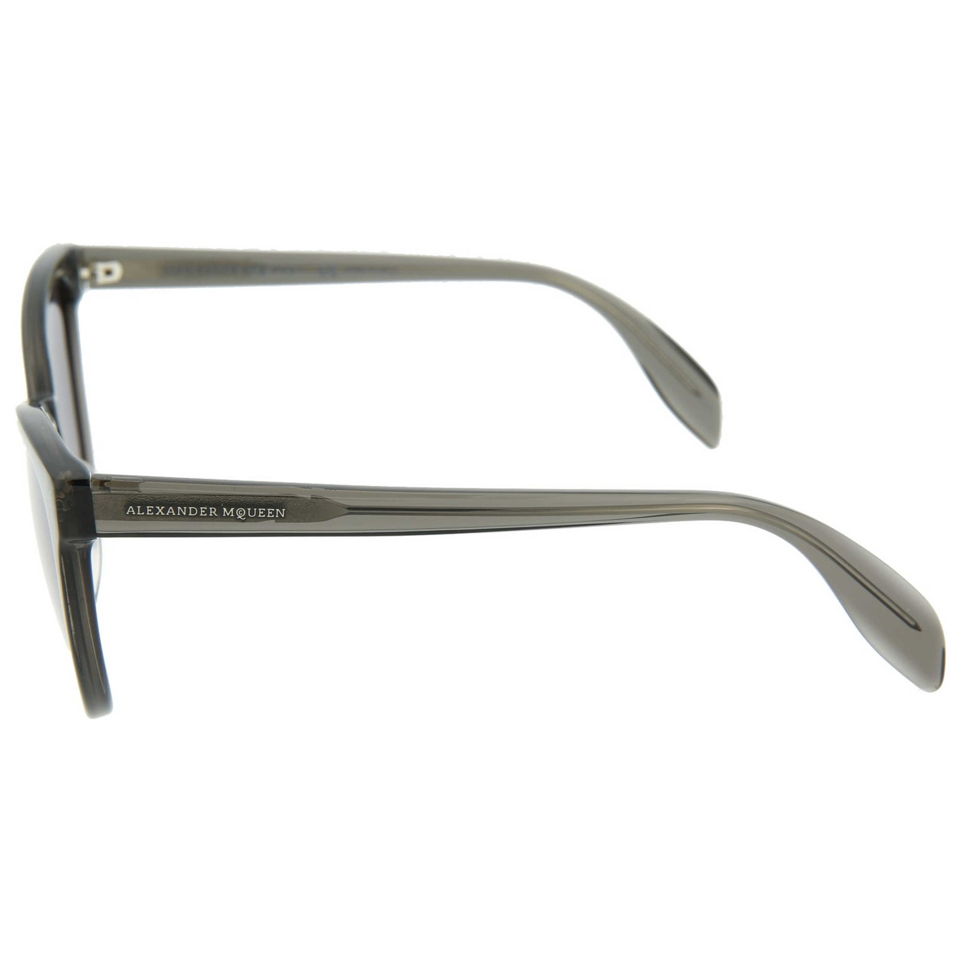 Alexander McQueen Fashion Women's Sunglasses AM0111S-30001839001 - Image #5