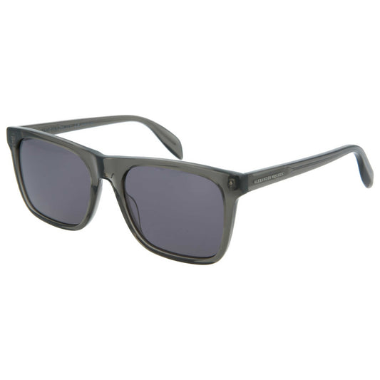 Alexander McQueen Fashion Men's Sunglasses AM0112S-30001840001 - Image #3