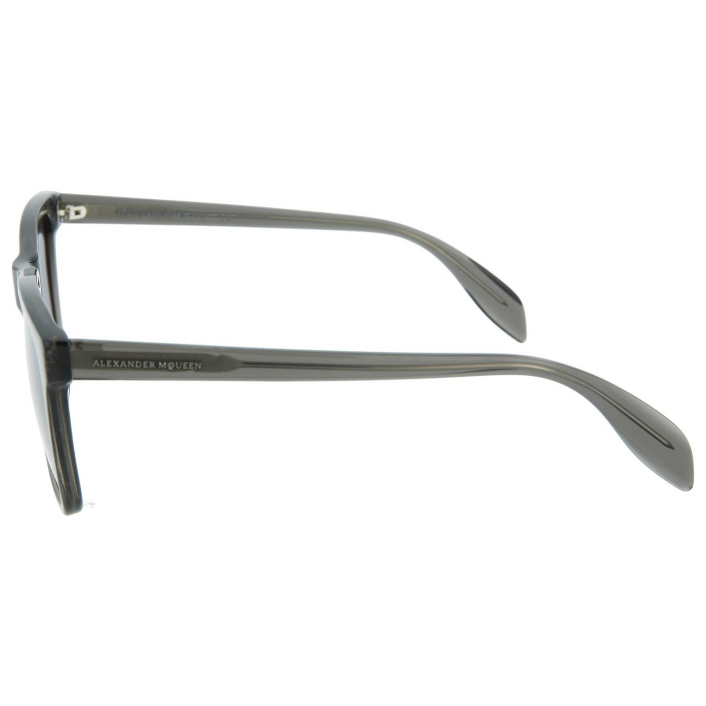 Alexander McQueen Fashion Men's Sunglasses AM0112S-30001840001 - Image #5