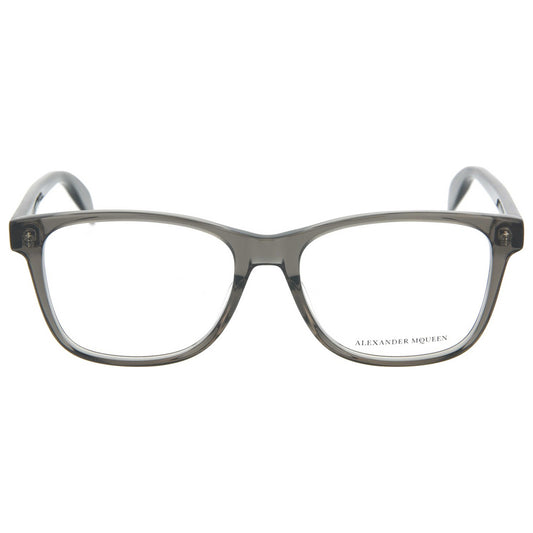 Alexander McQueen Core Men's Opticals AM0113O-30001854-001 - Image #2