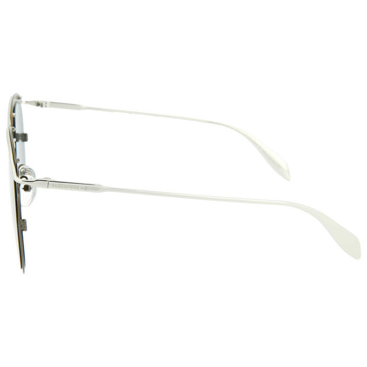 Alexander McQueen Fashion Men's Sunglasses AM0115S-30001841-002 - Image #3