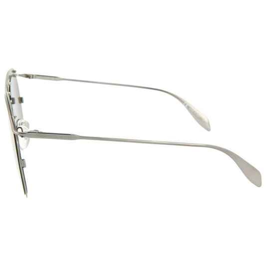Alexander McQueen Fashion Men's Sunglasses AM0115S-30001841-003 - Image #3