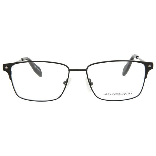 Alexander McQueen Fashion Men's Opticals AM0142O-30002595-001 - Image #2