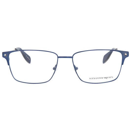 Alexander McQueen Fashion Men's Opticals AM0142O-30002595-003 - Image #2