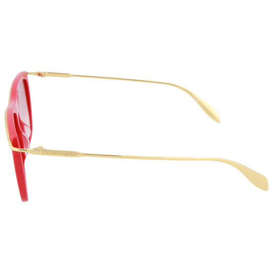 Alexander McQueen Fashion Men's Sunglasses AM0143S-30002580-005 - Image #3