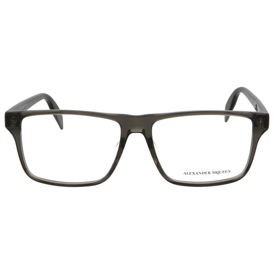 Alexander McQueen Core Men's Opticals AM0147OA-30002605001 - Image #2