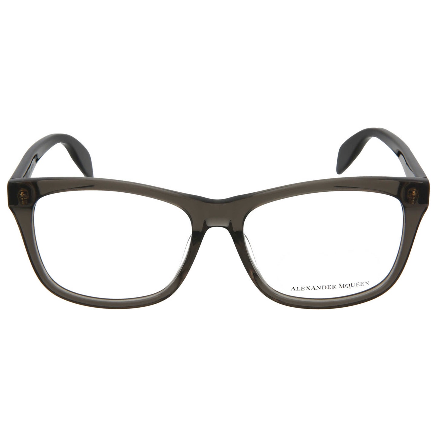 Alexander McQueen Core Women's Opticals AM0148O-30002606-001 - Image #2
