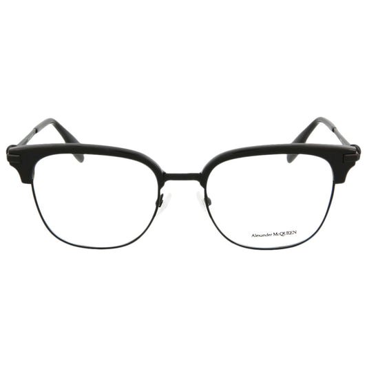 Alexander McQueen Fashion Men's Opticals AM0152O-30002600-001 - Image #2