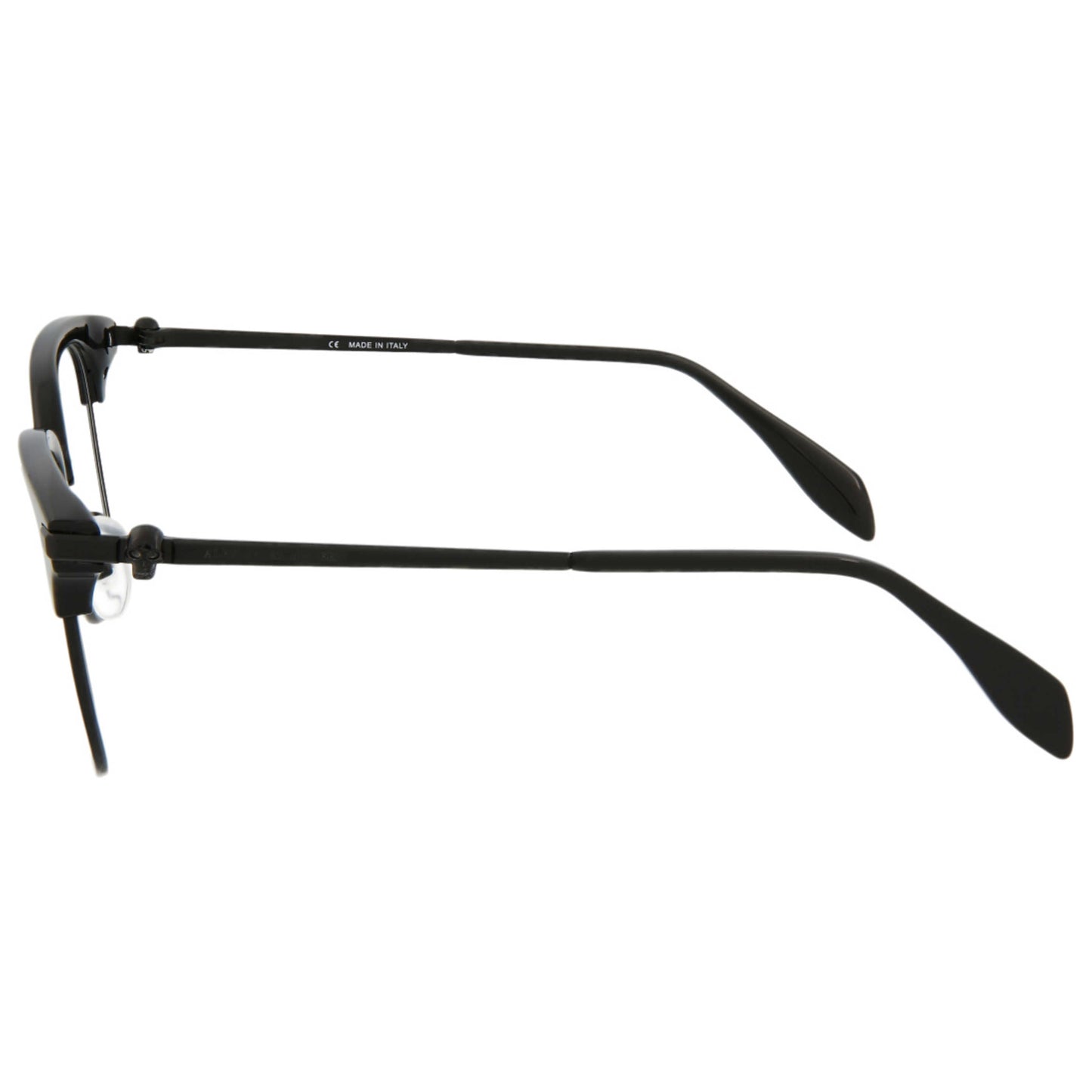 Alexander McQueen Fashion Men's Opticals AM0152O-30002600-001 - Image #4
