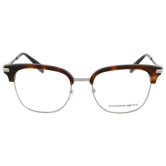 Alexander McQueen Fashion Men's Opticals AM0152O-30002600-003 - Image #2