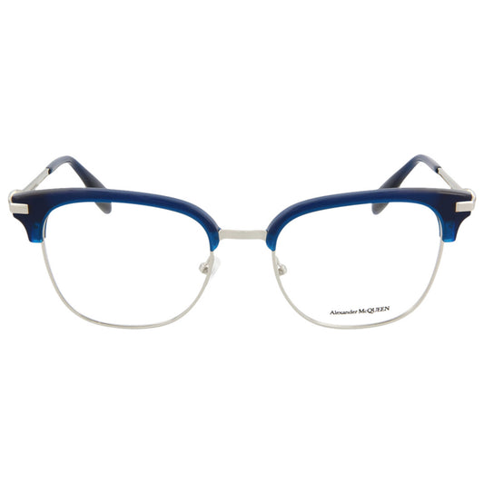 Alexander McQueen Fashion Men's Opticals AM0152O-30002600-004 - Image #2