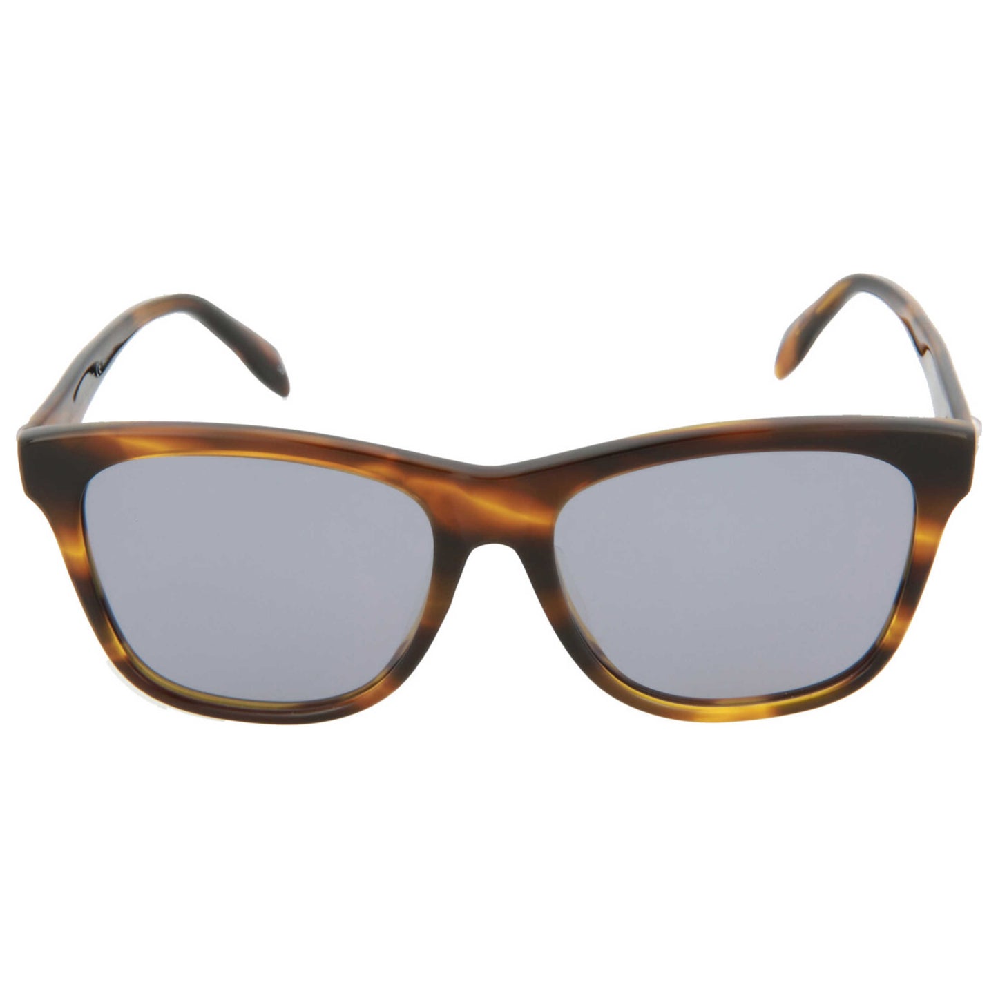 Alexander McQueen Unisex Sunglasses AM0158S-30006088-003 - Image #6