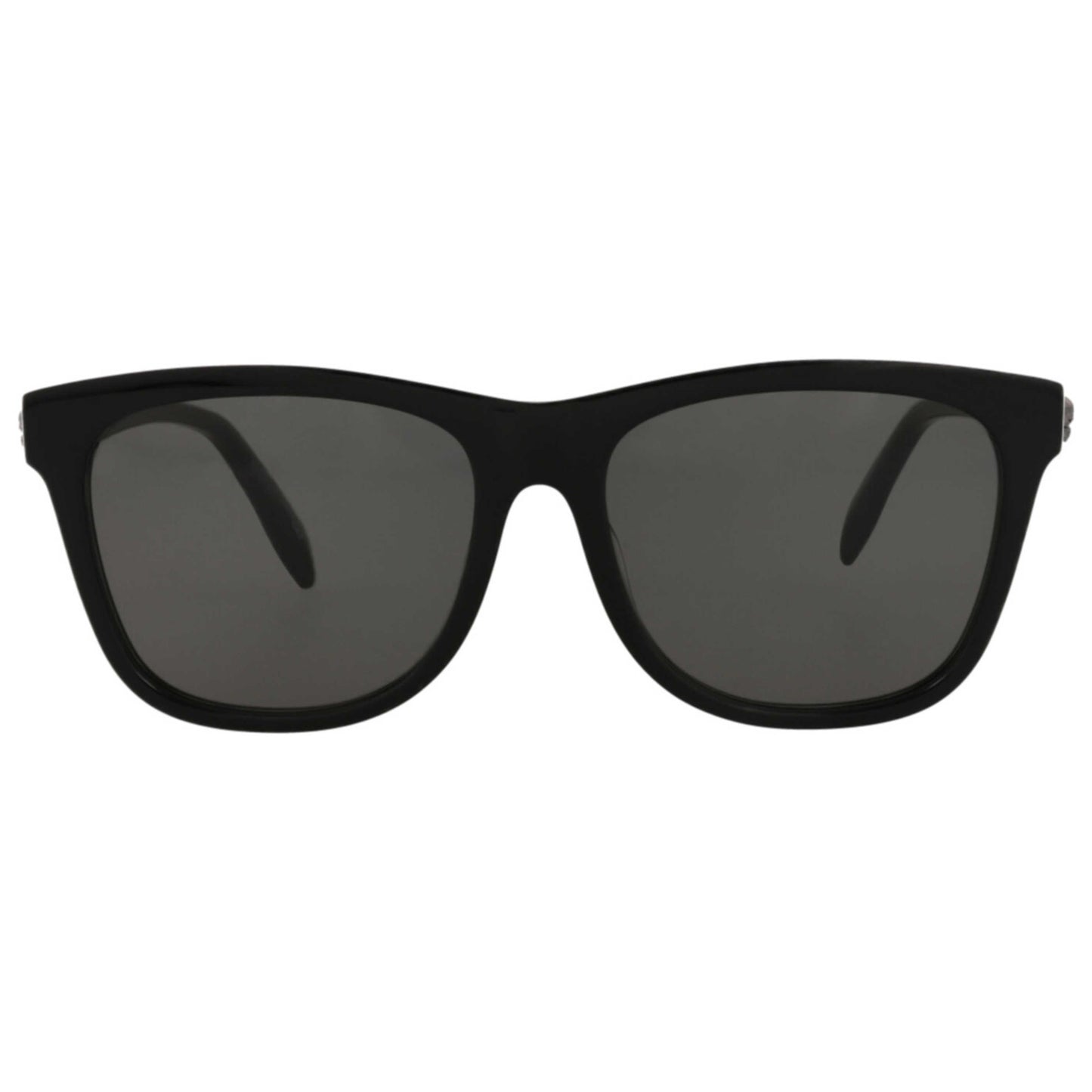 Alexander McQueen Unisex Sunglasses AM0158SA-30006089-001 - Image #6