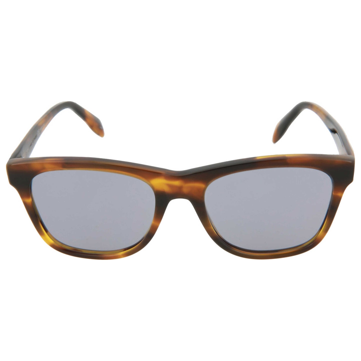 Alexander McQueen Unisex Sunglasses AM0158SA-30006089-003 - Image #6