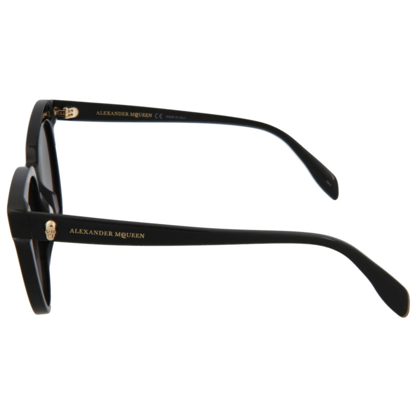 Alexander McQueen Women's Sunglasses AM0159S-30006090-001 - Image #3