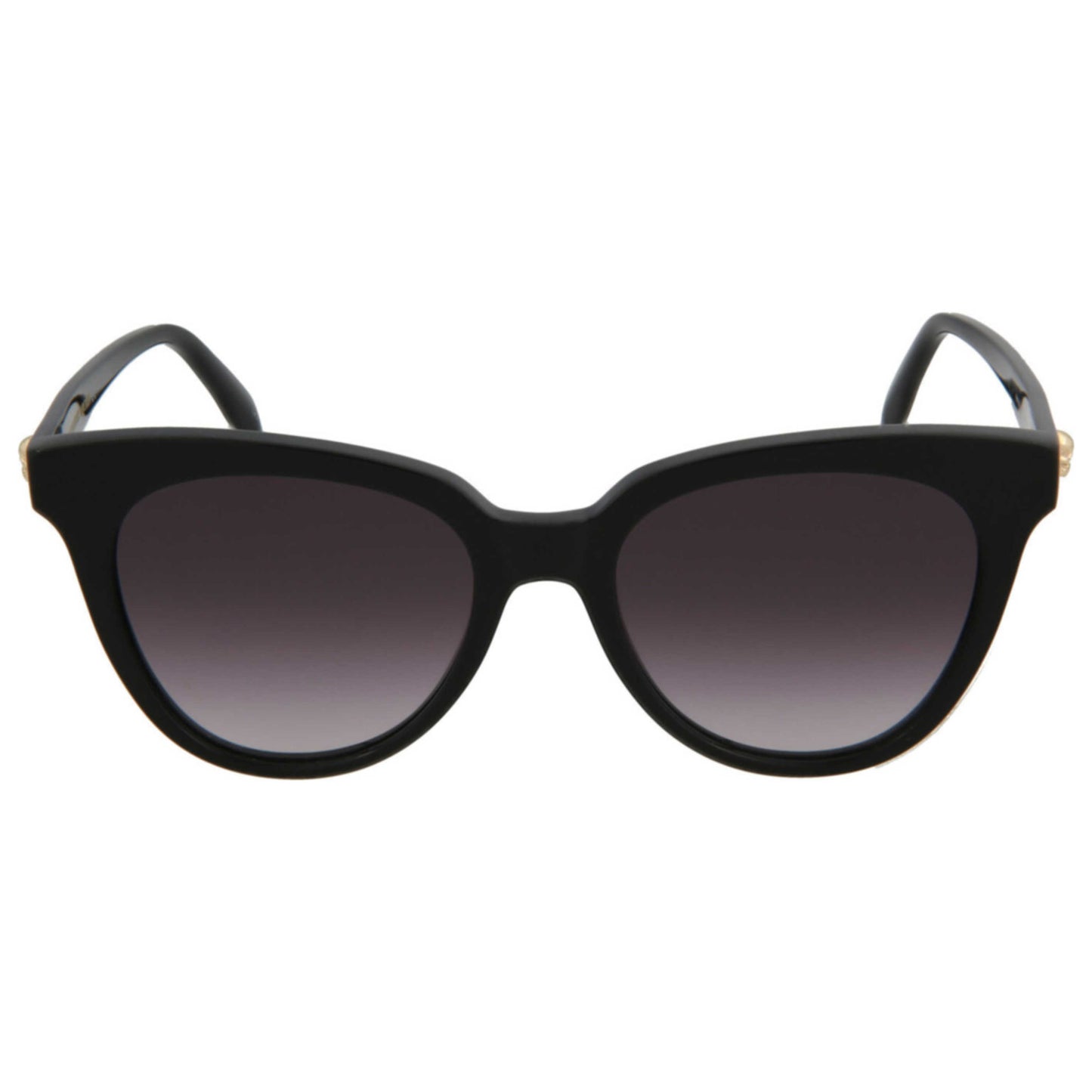 Alexander McQueen Women's Sunglasses AM0159S-30006090-001 - Image #6