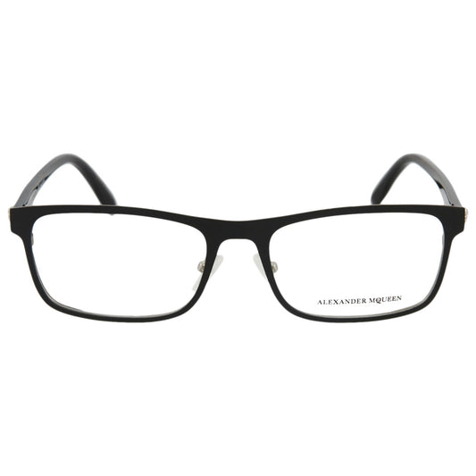 Alexander McQueen Core Unisex Opticals AM0163O-30006136-002 - Image #2