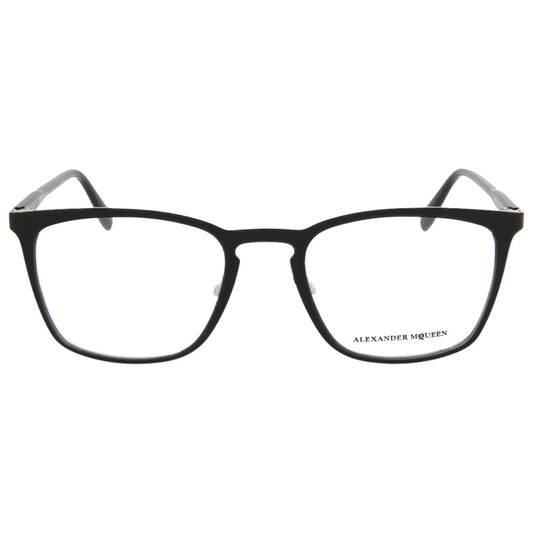 Alexander McQueen Core Unisex Opticals AM0167O-30006138-002 - Image #2
