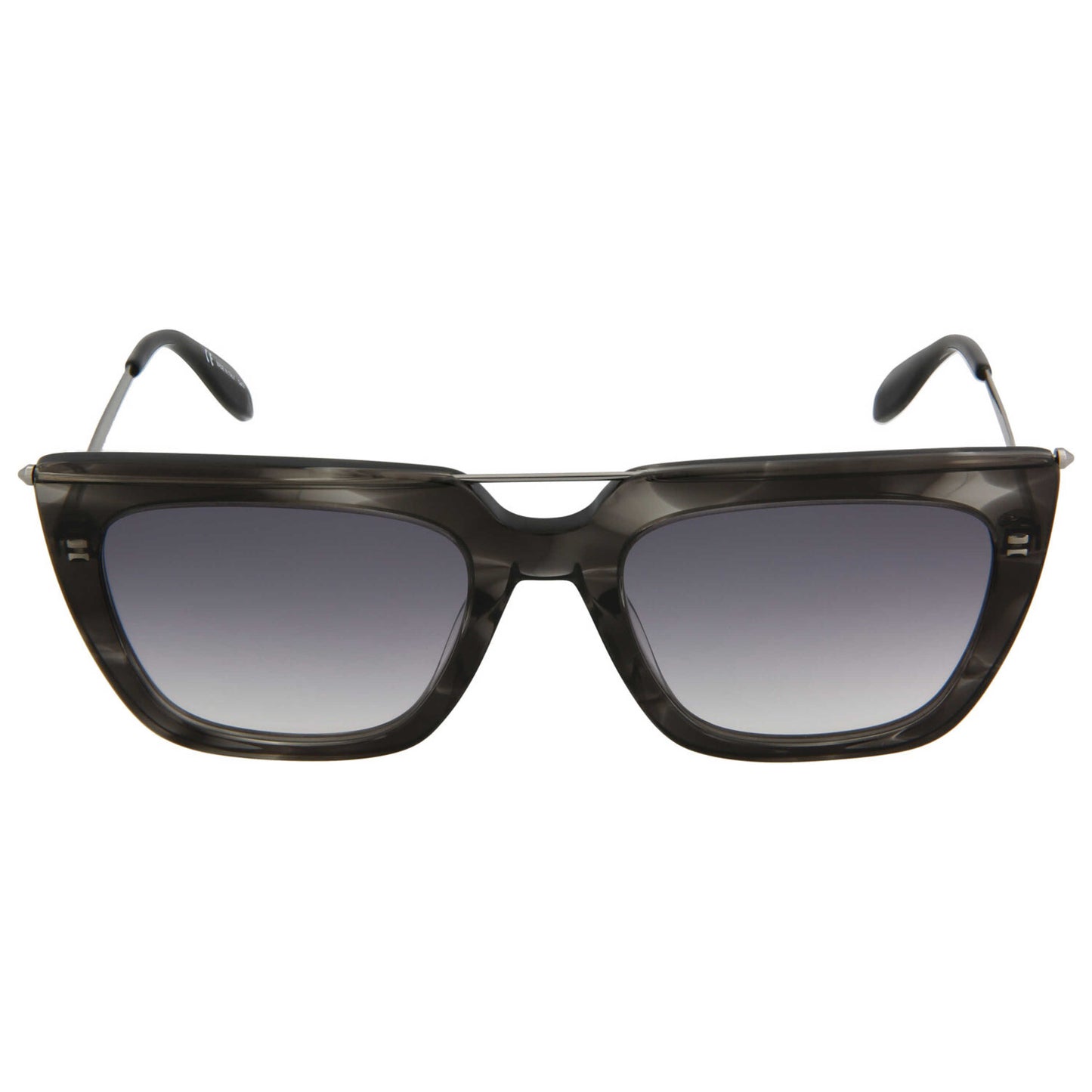 Alexander McQueen Fashion Unisex Sunglasses AM0169S-30006144-004 - Image #5