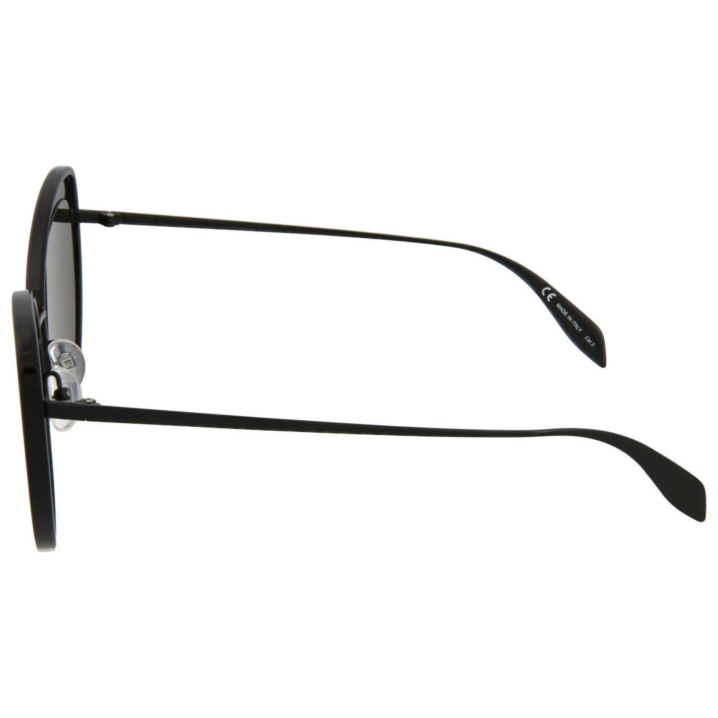 Alexander McQueen Fashion Women's Sunglasses AM0177S-30006095002 - Image #5