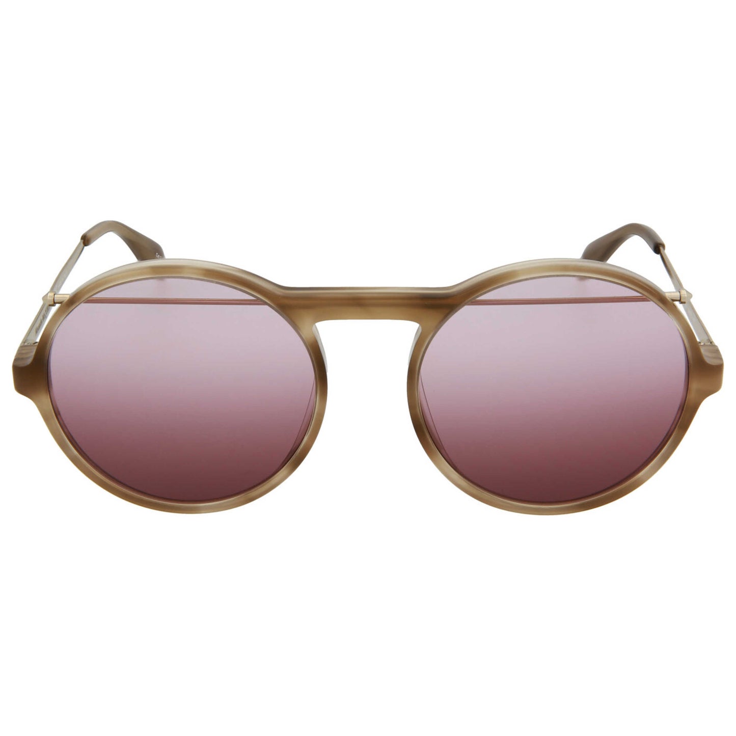 Alexander McQueen Fashion Unisex Sunglasses AM0192S-30006860-004 - Image #5