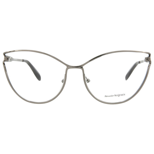 Alexander McQueen Fashion Women's Opticals AM0195O-30006979-001 - Image #2