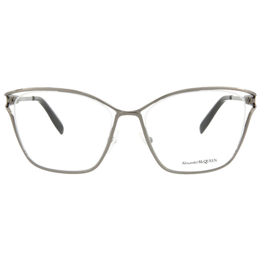 Alexander McQueen Fashion Women's Opticals AM0196O-30007064-001 - Image #2