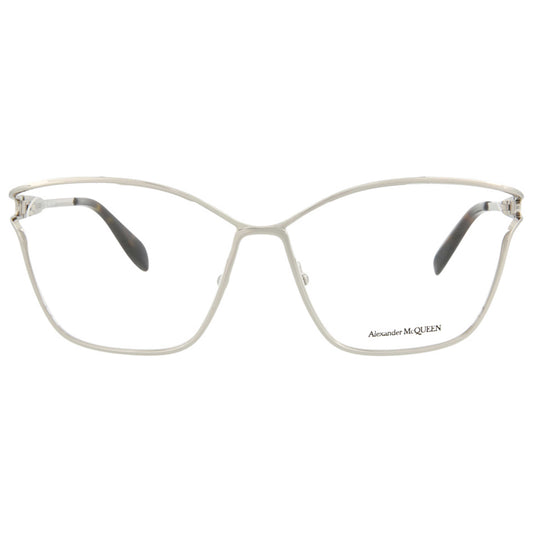 Alexander McQueen Fashion Women's Opticals AM0196O-30007064-003 - Image #2