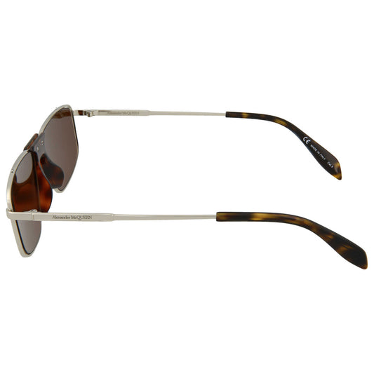 Alexander McQueen Fashion Men's Sunglasses AM0198S-30006945-003 - Image #3