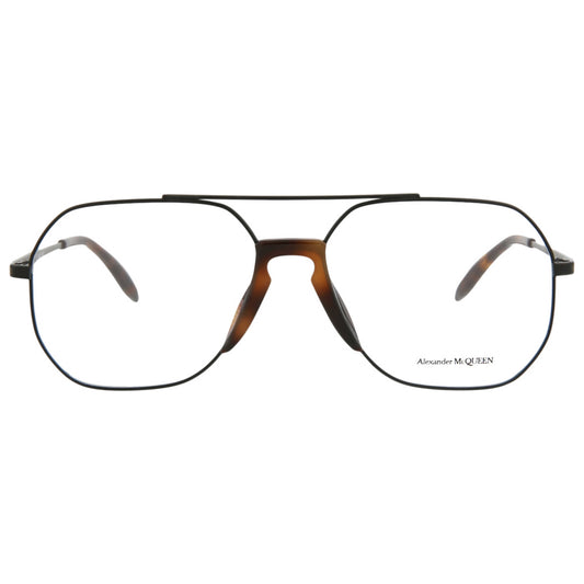 Alexander McQueen Fashion Men's Opticals AM0199O-30006949-001 - Image #2