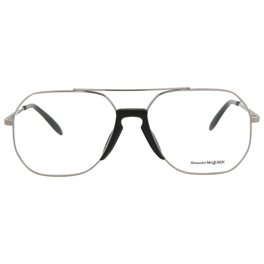 Alexander McQueen Fashion Men's Opticals AM0199O-30006949-003 - Image #2