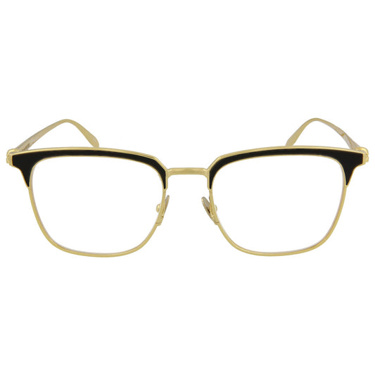 Alexander McQueen Fashion Unisex Opticals AM0202S-30007765-001 - Image #2