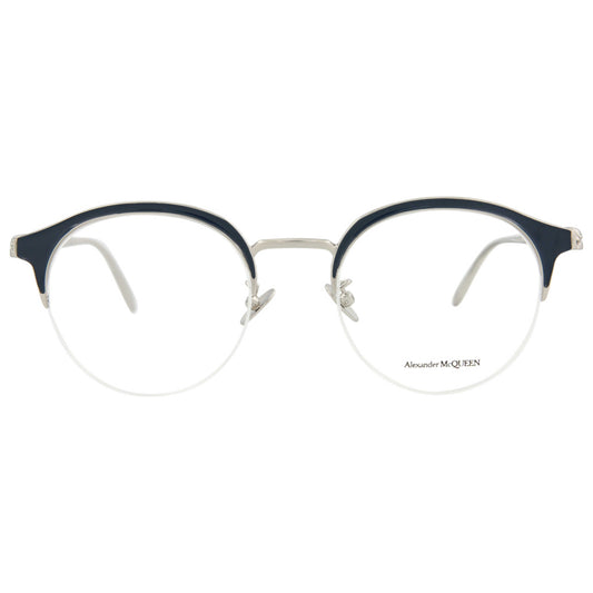 Alexander McQueen Fashion Men's Opticals AM0203OA-30007274-003 - Image #2