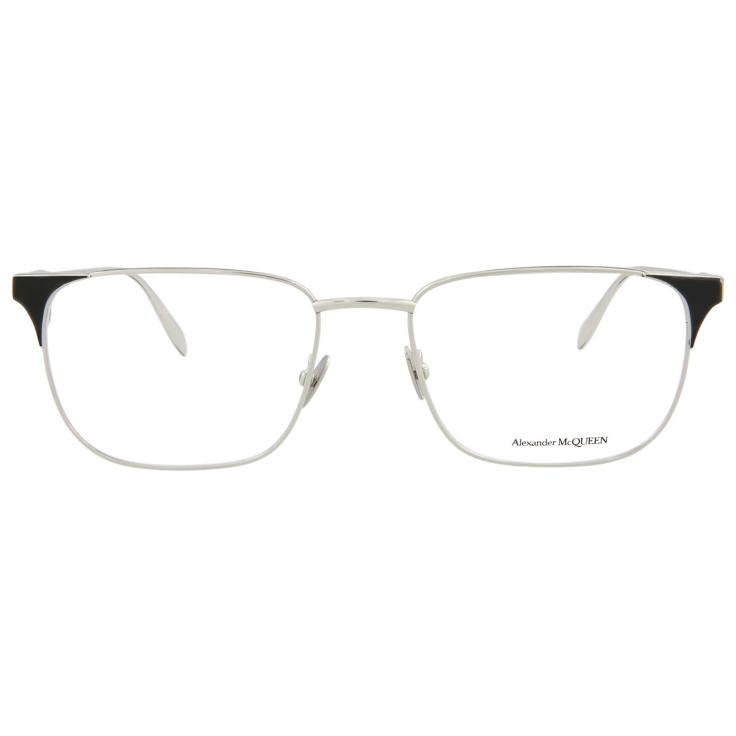 Alexander McQueen Fashion Men's Opticals AM0206O-30006951-003 - Image #2