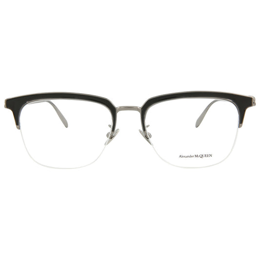 Alexander McQueen Fashion Men's Opticals AM0215OA-30007272-002 - Image #2